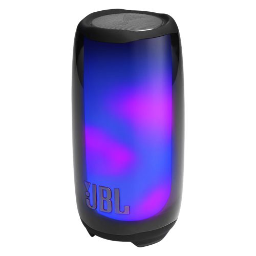 اسپیکر بلوتوثی قابل حمل جی بی ال مدل JBL PULSE 5 PORTABLE BLUETOOTH SPEAKER