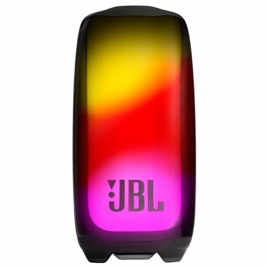 اسپیکر بلوتوثی قابل حمل جی بی ال مدل JBL PULSE 5 PORTABLE BLUETOOTH SPEAKER