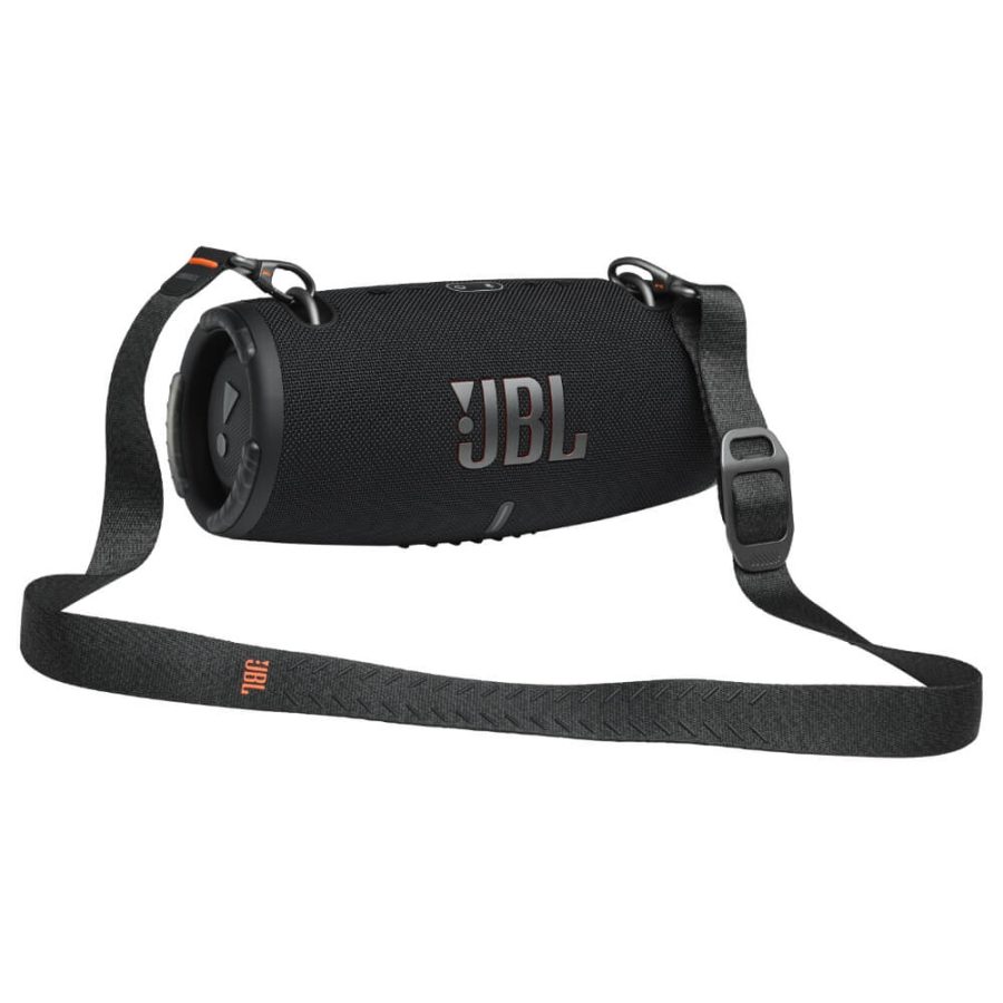 اسپیکر بلوتوثی قابل حمل جی بی ال مدل JBL Xtreme 3 BLUETOOTH SPEAKER