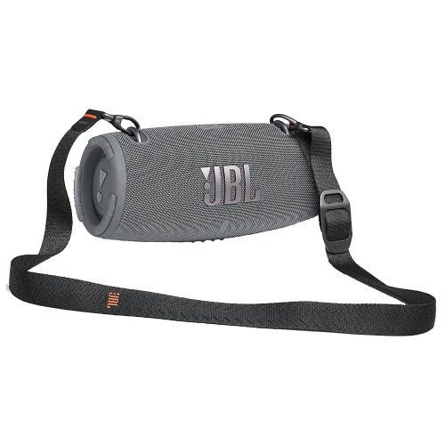 اسپیکر بلوتوثی قابل حمل جی بی ال مدل JBL Xtreme 3 BLUETOOTH SPEAKER