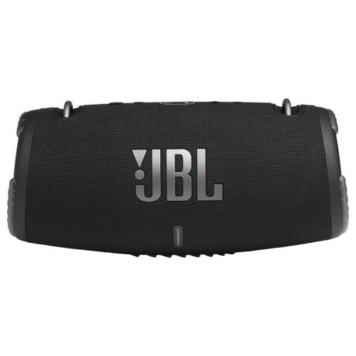 اسپیکر بلوتوثی قابل حمل جی بی ال مدل JBL Xtreme 3 BLUETOOTH SPEAKER