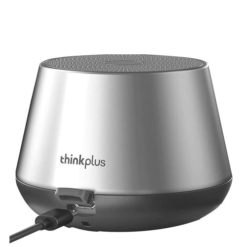 اسپیکر بلوتوثی قابل حمل لنوو مدل Lenovo Thinkplus Bluetooth Speaker K3 Pro