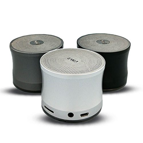 اسپیکر بلوتوثی قابل حمل مدل EWA A109 SPEAKER BLUETOOTH