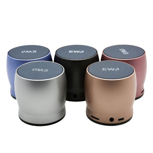 اسپیکر بلوتوثی قابل حمل مدل EWA Mini Bluetooth Speakers A150