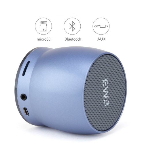 اسپیکر بلوتوثی قابل حمل مدل EWA Mini Bluetooth Speakers A150