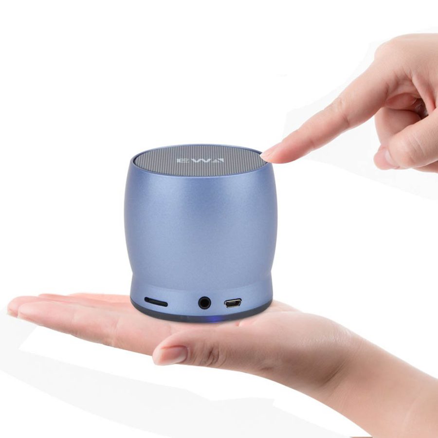 اسپیکر بلوتوثی قابل حمل مدل EWA Mini Bluetooth Speakers A150