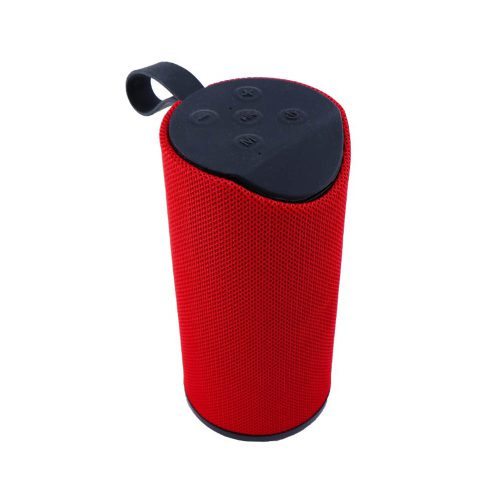 اسپیکر بلوتوثی قابل حمل مدل Portable TG113 Bluetooth Speaker