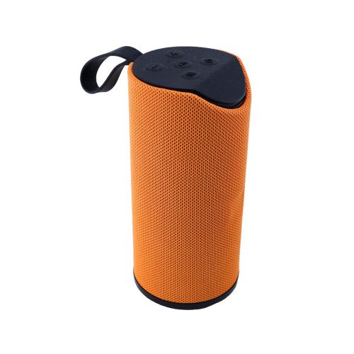 اسپیکر بلوتوثی قابل حمل مدل Portable TG113 Bluetooth Speaker