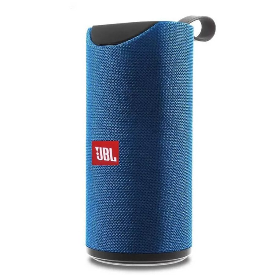 اسپیکر بلوتوثی قابل حمل مدل Portable TG113 Bluetooth Speaker