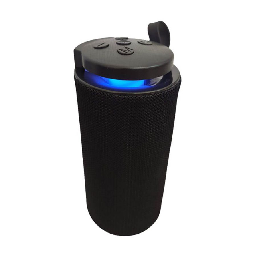 اسپیکر بلوتوثی قابل حمل مدل Portable bluetooth speaker model artartar-112