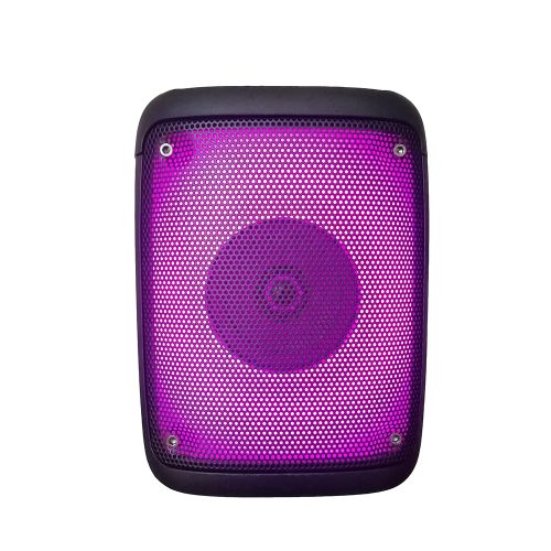 اسپیکر شارژی مدل مدل Mini Speaker Kts 1576