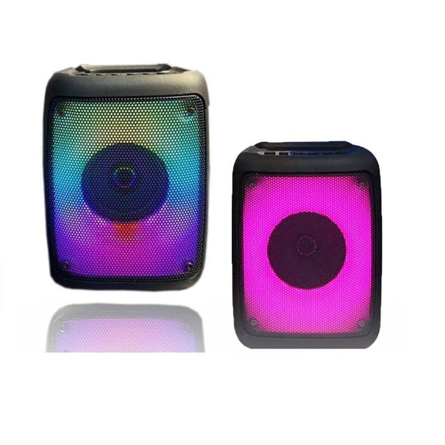 اسپیکر شارژی مدل مدل Mini Speaker Kts 1576