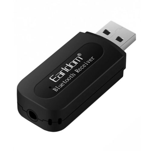 دانگل بلوتوث ارلدام مدل Earldom M22 Bluetooth USB Adapter