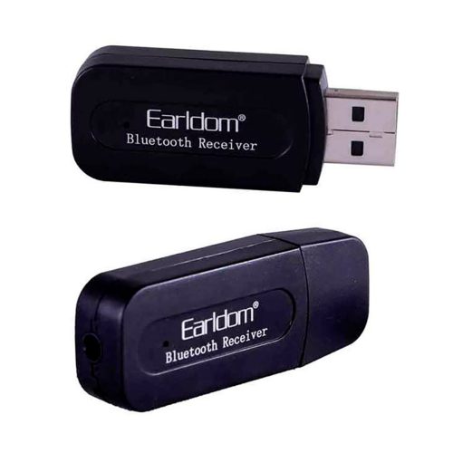 دانگل بلوتوث ارلدام مدل Earldom M22 Bluetooth USB Adapter
