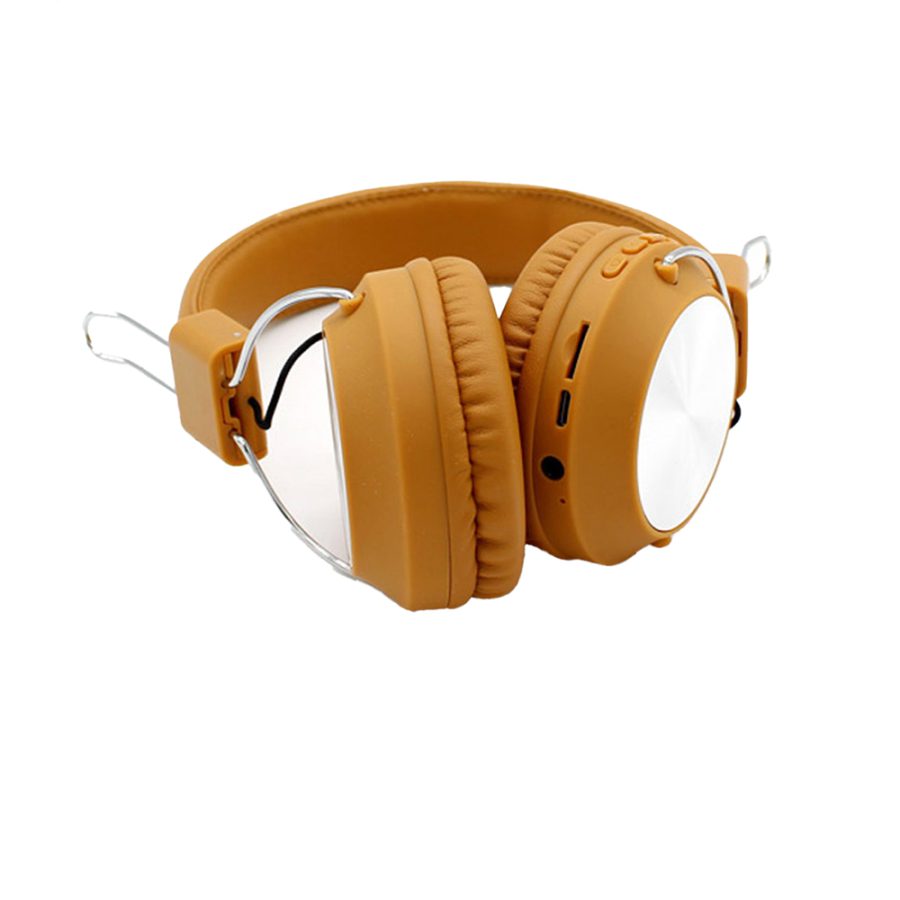 هدفون بلوتوث سودو مدل SODO SD-1001 Bluetooth Headphone