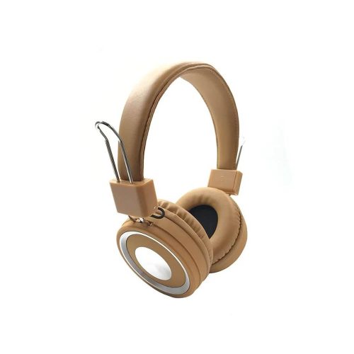 هدفون بلوتوث سودو مدل SODO SD-1002 Bluetooth Headphone