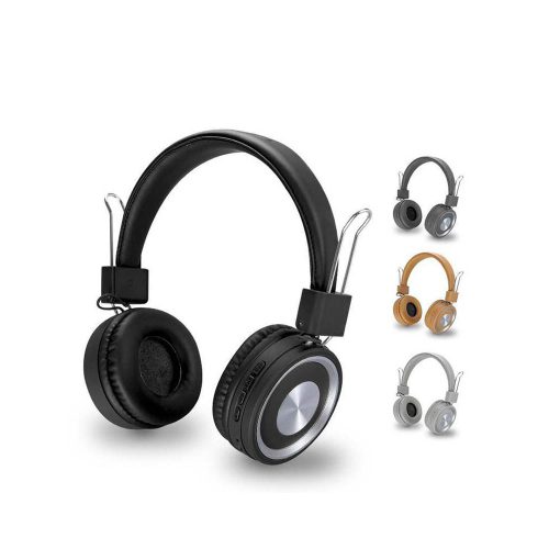 هدفون بلوتوث سودو مدل SODO SD-1002 Bluetooth Headphone