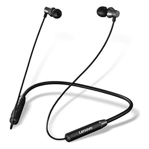 هندزفری بلوتوثی لنوو مدل LENOVO-QE03 Bluetooth NECKBAN Earphone