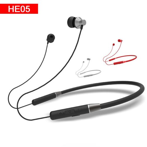 هندزفری بلوتوثی لنوو مدل Lenovo HE05 Wireless Headset