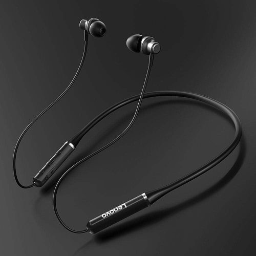 هندزفری بلوتوثی لنوو مدل Lenovo HE05 Wireless Headset