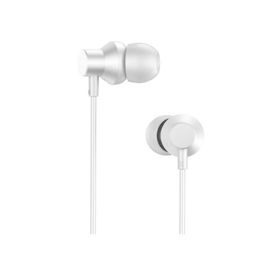 هندزفری سیم دار لنوو مدل Lenovo HF130 Metal Earphone