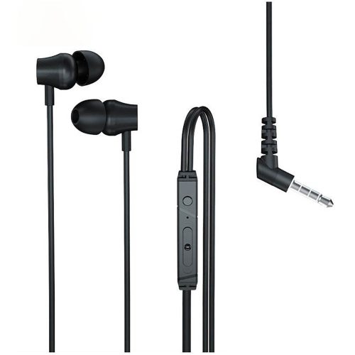 هندزفری سیم دار لنوو مدل Lenovo QF320 Metal Earphone