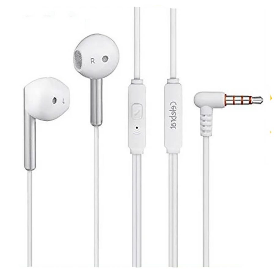 هندزفری سیمی سلبریت مدل Celebrat G6 Wired Stereo Earphone