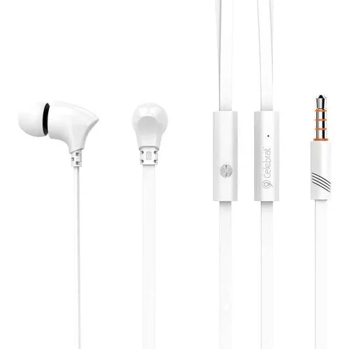 هندزفری سیمی سلبریت مدل Earphone Celebrat G3 Wired