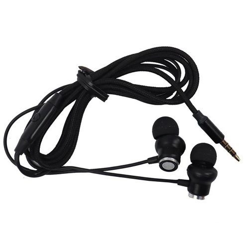 هندزفری گردنی با سیم یسیدو مدل Yasido Wired Handsfree YH31