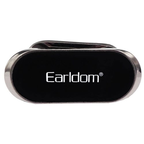 پایه نگهدارنده مغناطیسی ارلدام مدل Earldom Magnetic Sticky Mobile Phone Holder ET-EH91