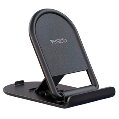 پایه نگهدارنده گوشی موبایل یسیدو مدل Yesido C141 mobile phone holder base