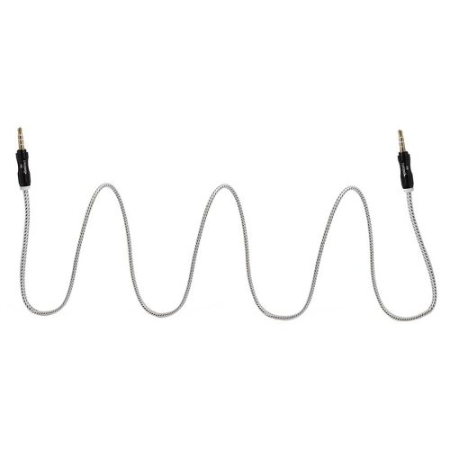 کابل 1 به 1 صدا (AUX) ارلدام مدل Earldom ET-AUX19 Aux Audio Cable