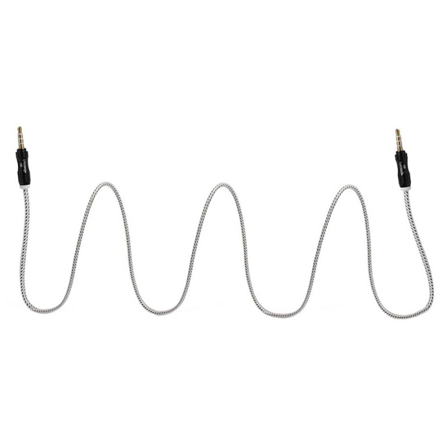 کابل 1 به 1 صدا (AUX) ارلدام مدل Earldom ET-AUX19 Aux Audio Cable