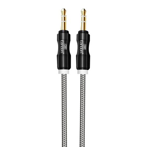 کابل 1 به 1 صدا (AUX) ارلدام مدل Earldom ET-AUX19 Aux Audio Cable