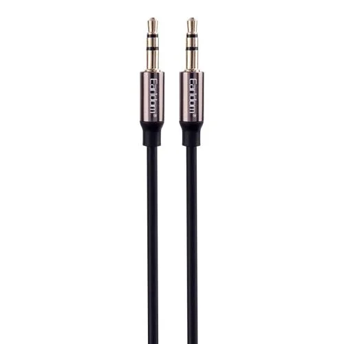 کابل 1 به 1 صدا (AUX) ارلدام مدل Earldom ET-AUX45 AUX CABLE