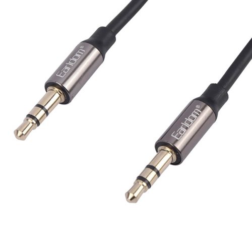 کابل 1 به 1 صدا (AUX) ارلدام مدل Earldom ET-AUX45 AUX CABLE