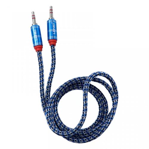 کابل AUX الدینیو مدل LDNIO LS411 Aux Audio Cable