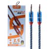 کابل AUX الدینیو مدل LDNIO LS411 Aux Audio Cable