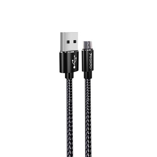 کابل USB به Type-C یسیدو مدل YESIDO CA57 USB to USB-C/Type-C Charging Cable