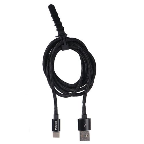 کابل USB به Type-C یسیدو مدل YESIDO CA57 USB to USB-C/Type-C Charging Cable