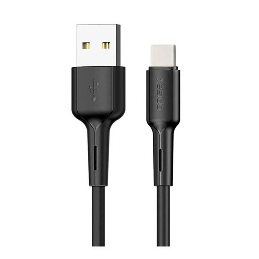 کابل USB به Type-C یسیدو مدل Yesido CA-42 USB-C to USB