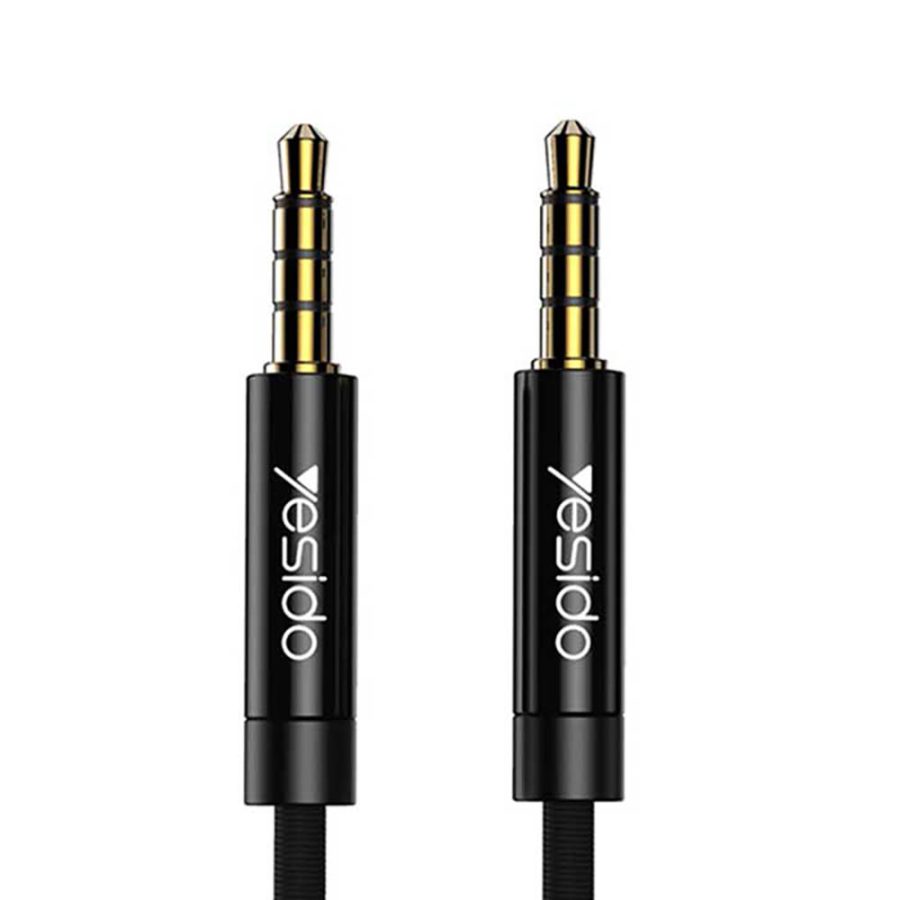 کابل انتقال صدا (AUX) مدل YESIDO YAU14 AUX AUDIO CABLE