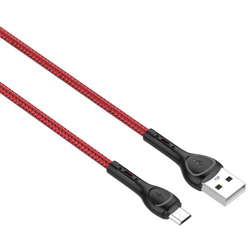 کابل شارژ و انتقال دیتا الدینیو مدل LDNIO LS482 Type-C Data Cable