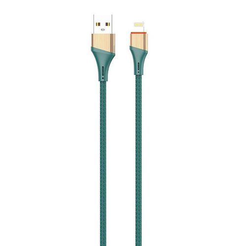 کابل شارژ و انتقال دیتا میکرو الدینیو مدل Ldnio MicroUsb Charger Cable LS631