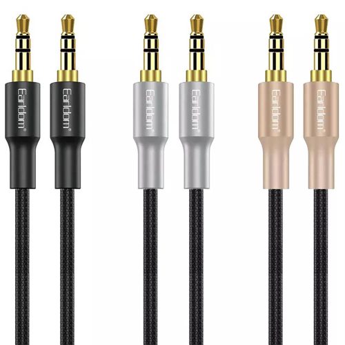 کابل صدا ارلدام مدل Earldom ET-AUX31 Audio Cable