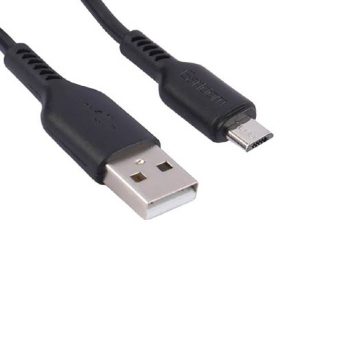 کابل میکرو یو اس بی فست شارژ ارلدام مدل Earldom EC-171M Micro USB Fast Charging