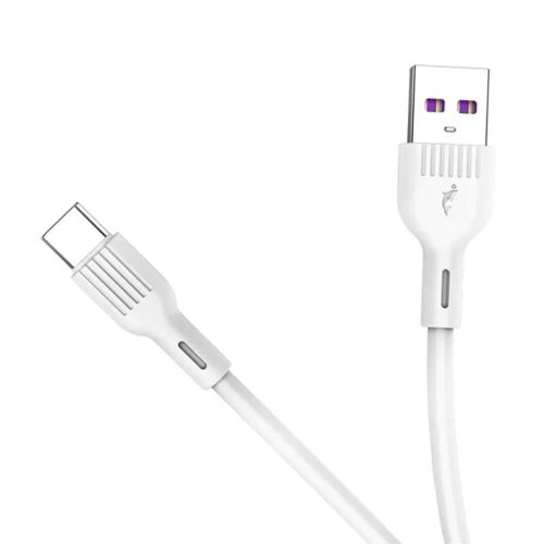 کابل میکرو یو اس بی فست شارژ مدل Sky Dolphin S03T Micro USB Cable