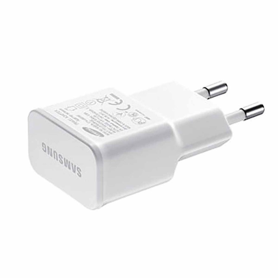 شارژر دیواری اورجینال سامسونگ مدل Samsung Wall Charger EP-TA50EWE