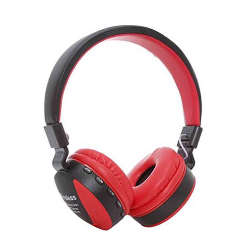 هدفون بی سیم جی بی ال مدل Headphone JBL MS-771A