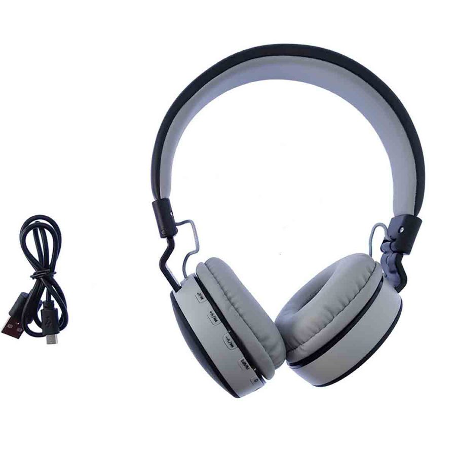 هدفون بی سیم جی بی ال مدل Headphone JBL MS-881A